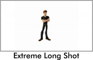 Extreme Long Shot