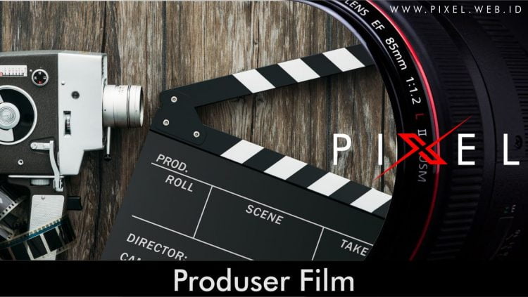 Produser Film