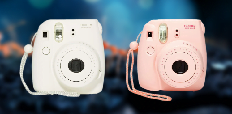 Kekurangan dan Kelebihan Kamera Polaroid