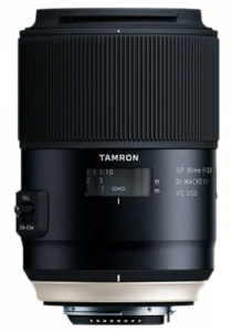 Tamron SP 90mm