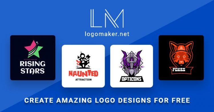 Logo maker.net