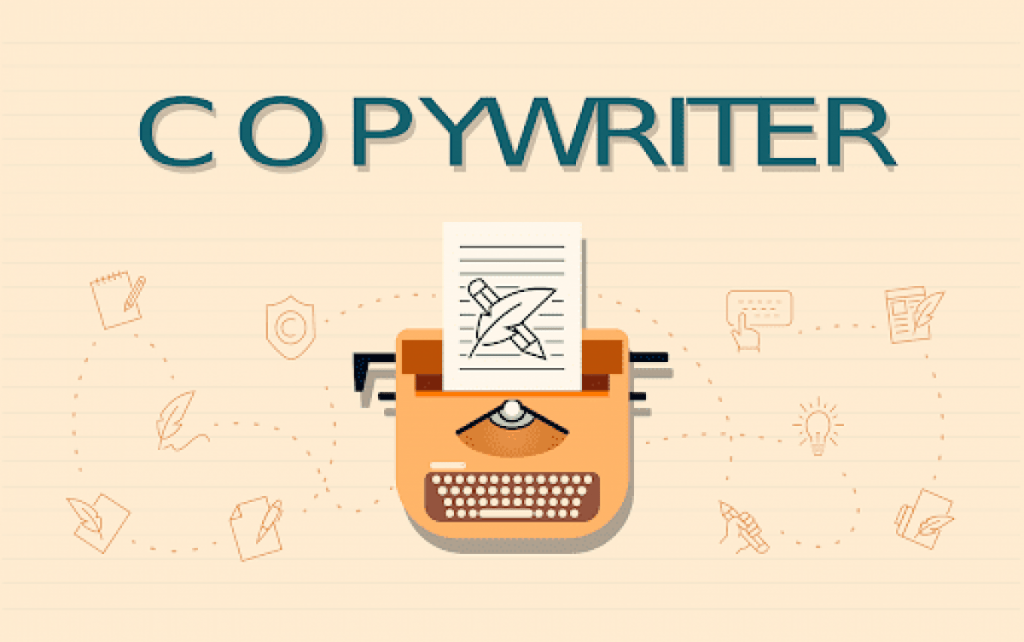bisnis online copywriting