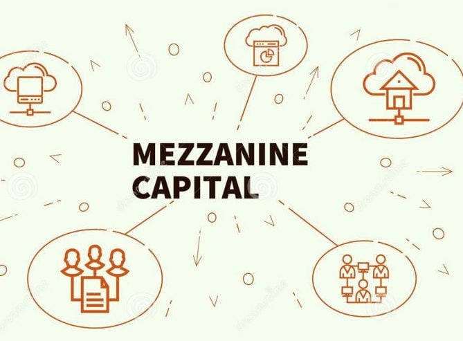 mezzanine capital