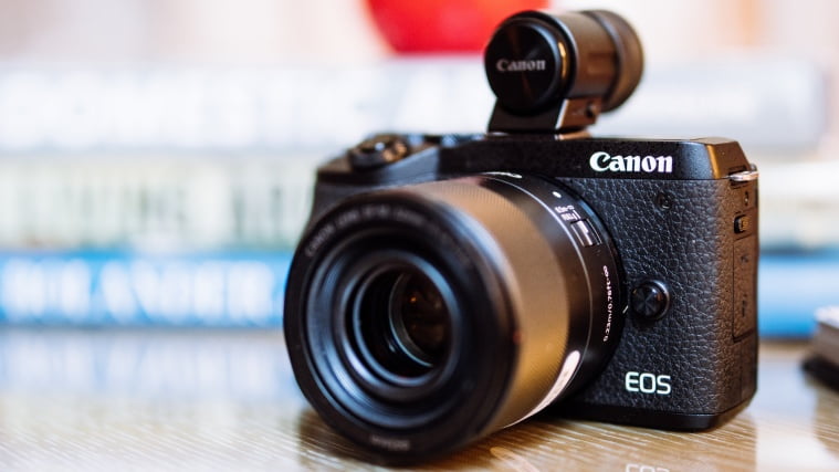 Harga Kamera Canon EOS
