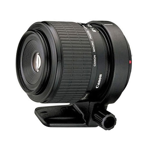 Canon MP-E65mm f/2.8 1-5x Macro Photo