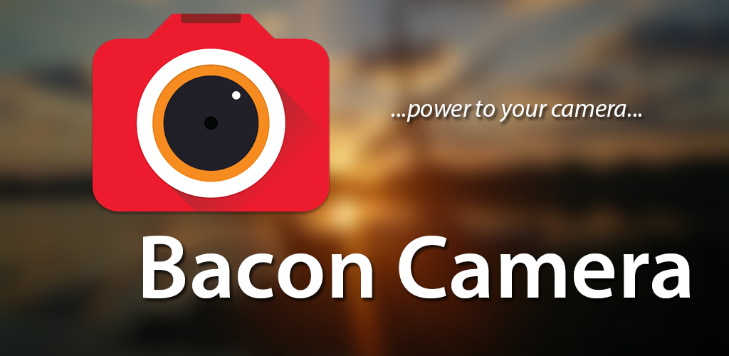 download Bacon Camera