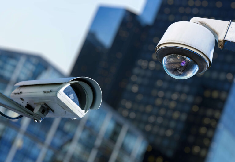 5+ Rekomendasi Merk Kamera CCTV yang Bagus dengan Harga Terjangkau
