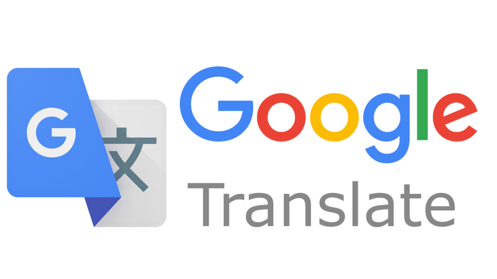 Aplikasi Google Translate