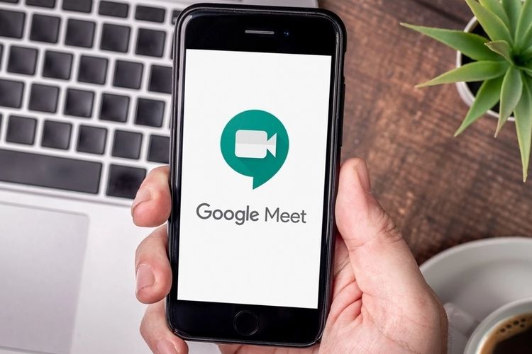 Cara Download Google Meet di HP Android Maupun iPhone