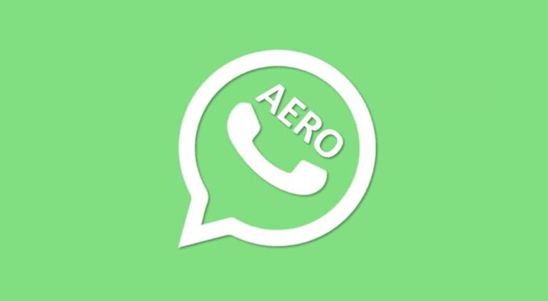 Cara Download WhatsApp Aero Terbaru 2022