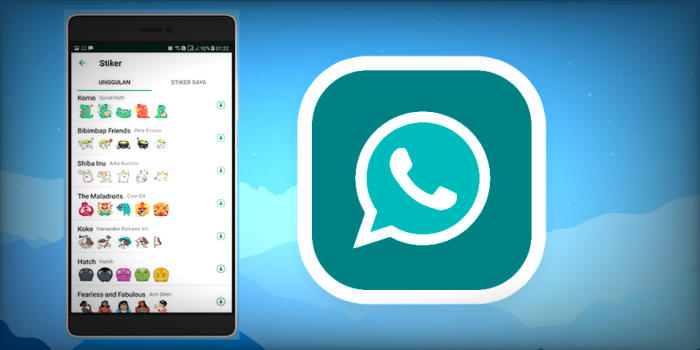Cara Download Yo WhatsApp v9.45 Terbaru 2022