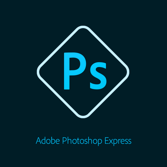 Download Adobe Photoshop Express