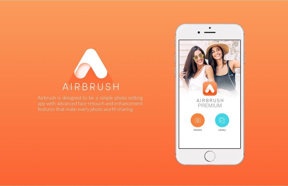 Download AirBrush