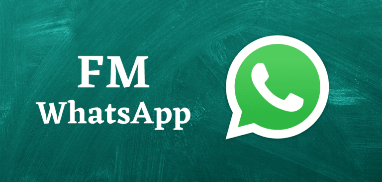 Fitur-Fitur Aplikasi FM WhatsApp Versi Terbaru 2022