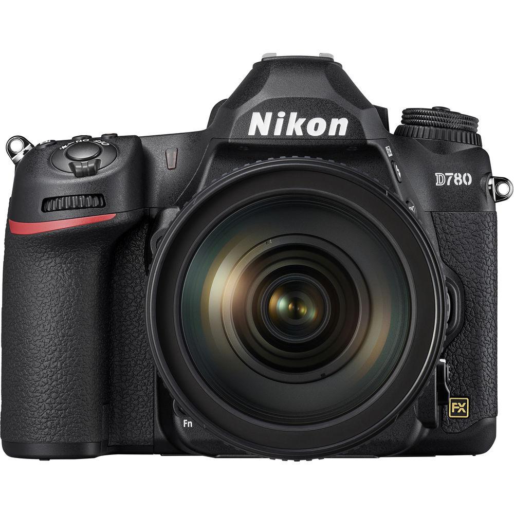Kamera Nikon D780