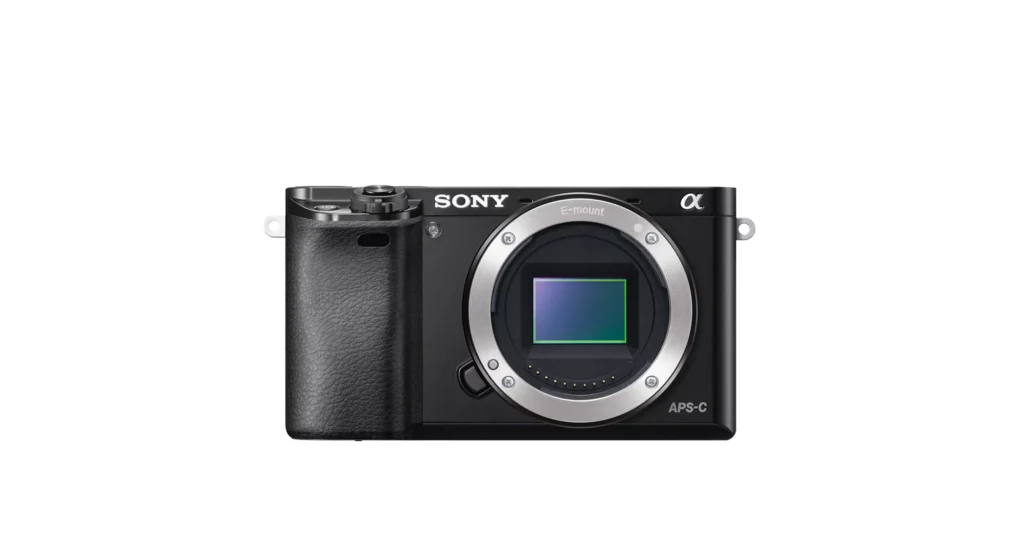 Kelebihan Kamera Sony a6000