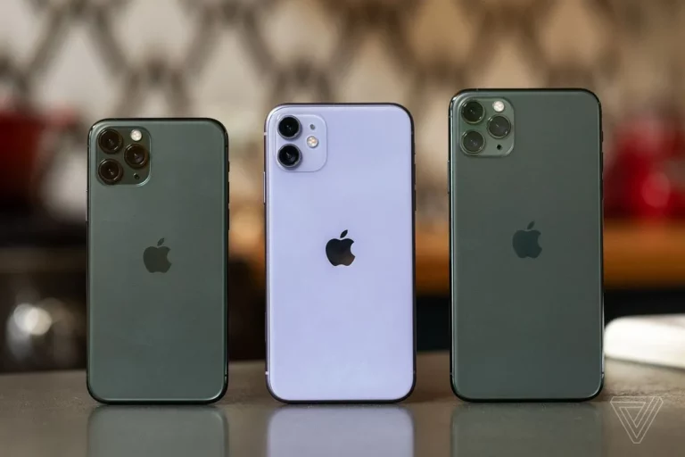 Kelebihan Kamera iPhone 11 Series Masih Bagus di 2022