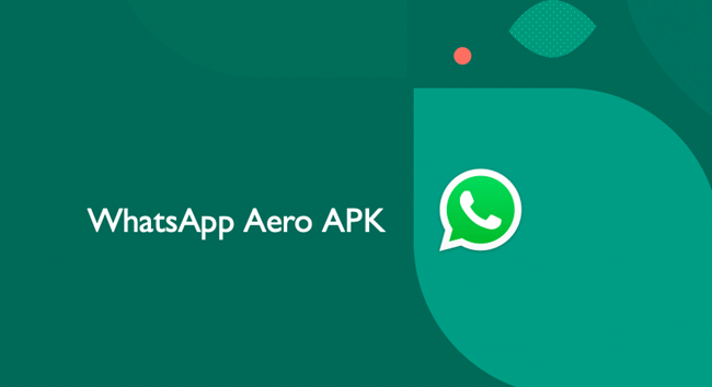 Kustomisasi Tampilan WA Sesuai Selera dengan Aplikasi WhatsApp Aero