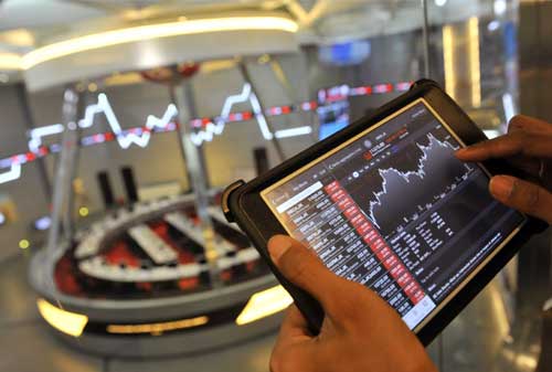 Mekanisme IPO di Bursa Efek