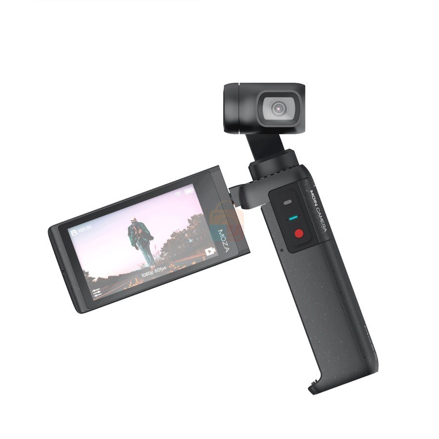 Moza MOIN Camera Pocket 3-Axis Motorized