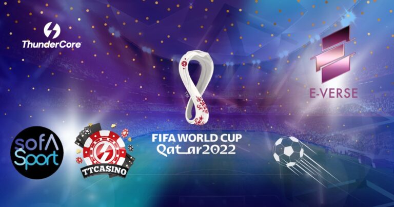 Nonton Piala Dunia 2022 Secara Gratis