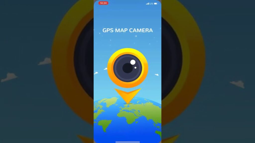 Download APK GPS Map Cam