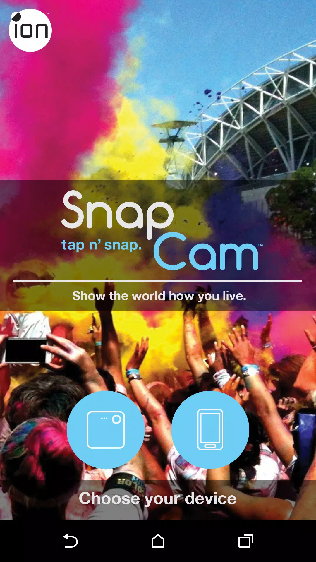 Download Snapcam