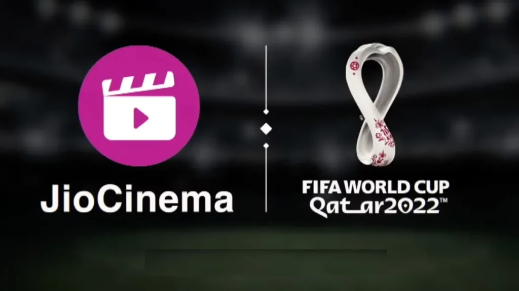 JioCinema untuk Live Streaming Piala Dunia 2022 Gratis
