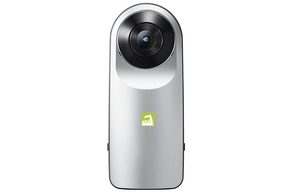 Kamera LG 360 CAM (Harga kisaran Rp2.000.000)