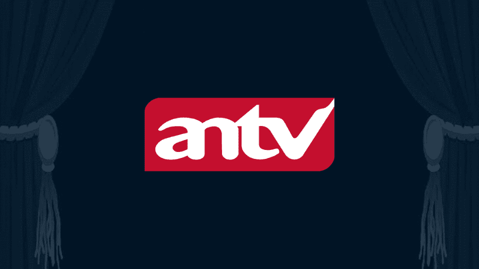 Live Streaming ANTV Gratis