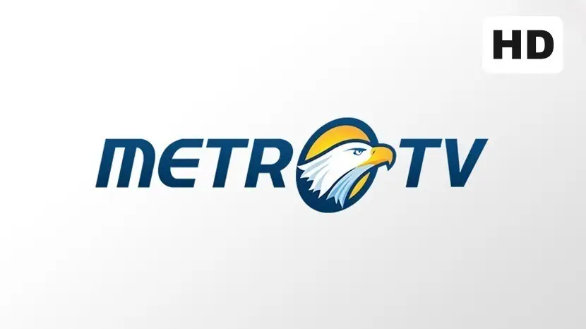 Live Streaming Metro TV