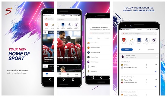 Situs Live Streaming Piala Dunia 2022 SuperSport