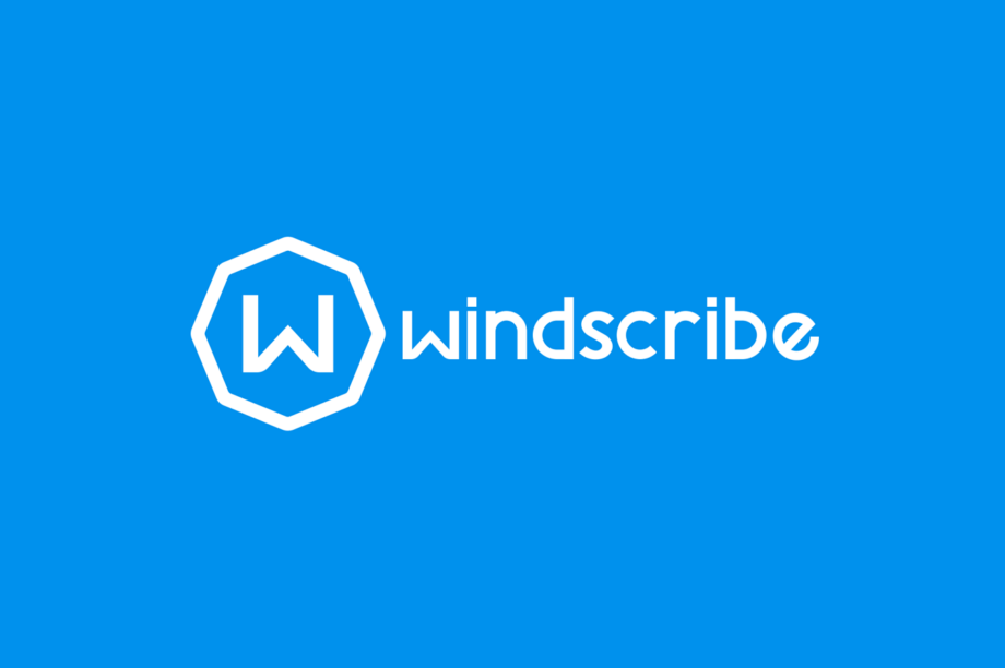 VPN Windscribe