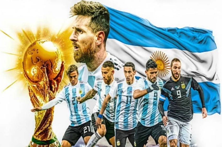 Hasil Final Piala Dunia 2022: Argentina Menjadi Juara