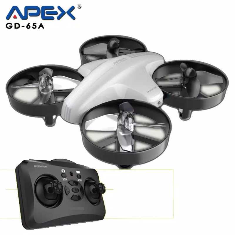Apex Ghost GD-65A