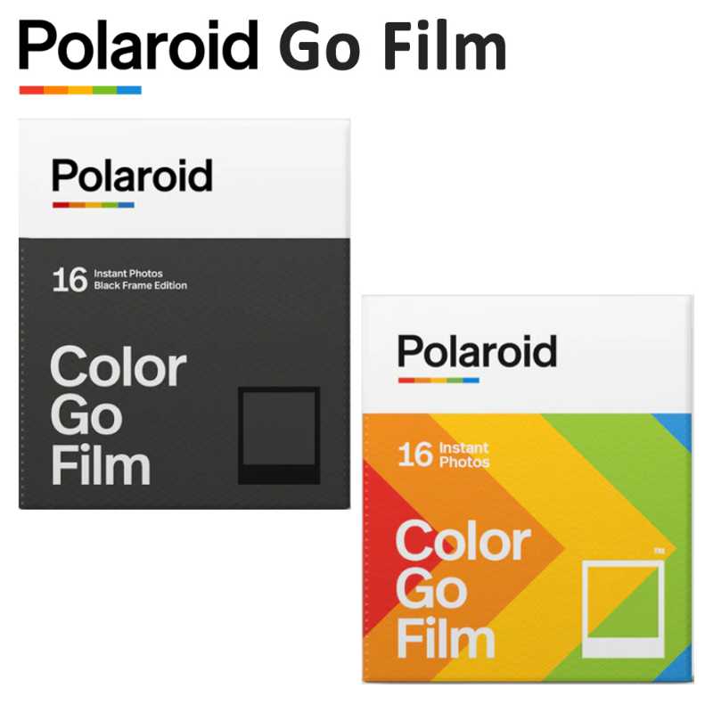 Film Polaroid Go