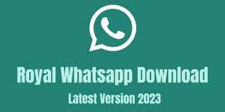 Ulasan Aplikasi Royal WhatsApp