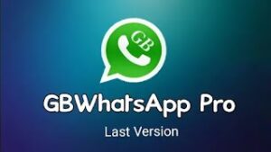 Apa itu GB WhatsApp (WA GB) Apk?